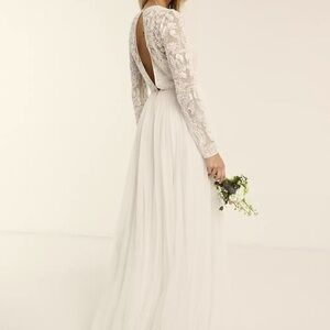 Asos Wedding Dress for Sale up to 90% Off: Poshmark